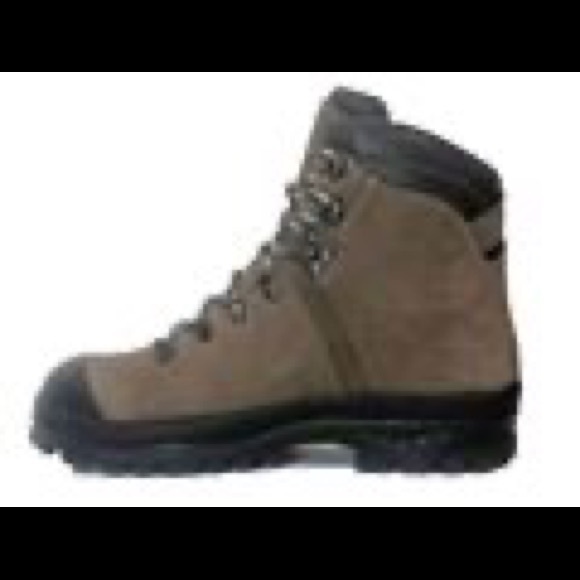Meindl Cascade safety toe boot - Picture 3 of 6